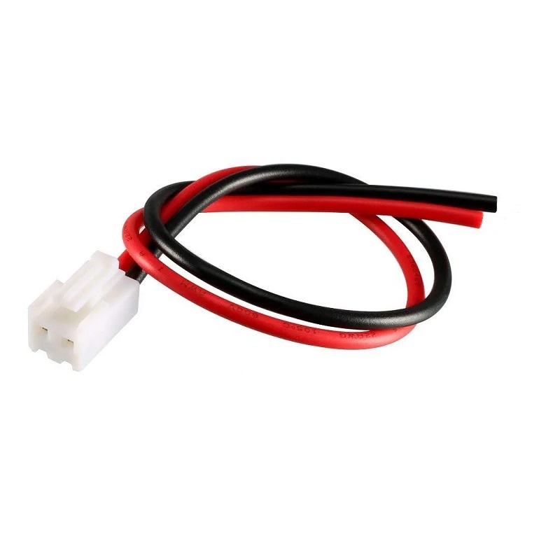 کانکتور VH-Y (JST VH Connector) بسته ۱۰۰ عددی